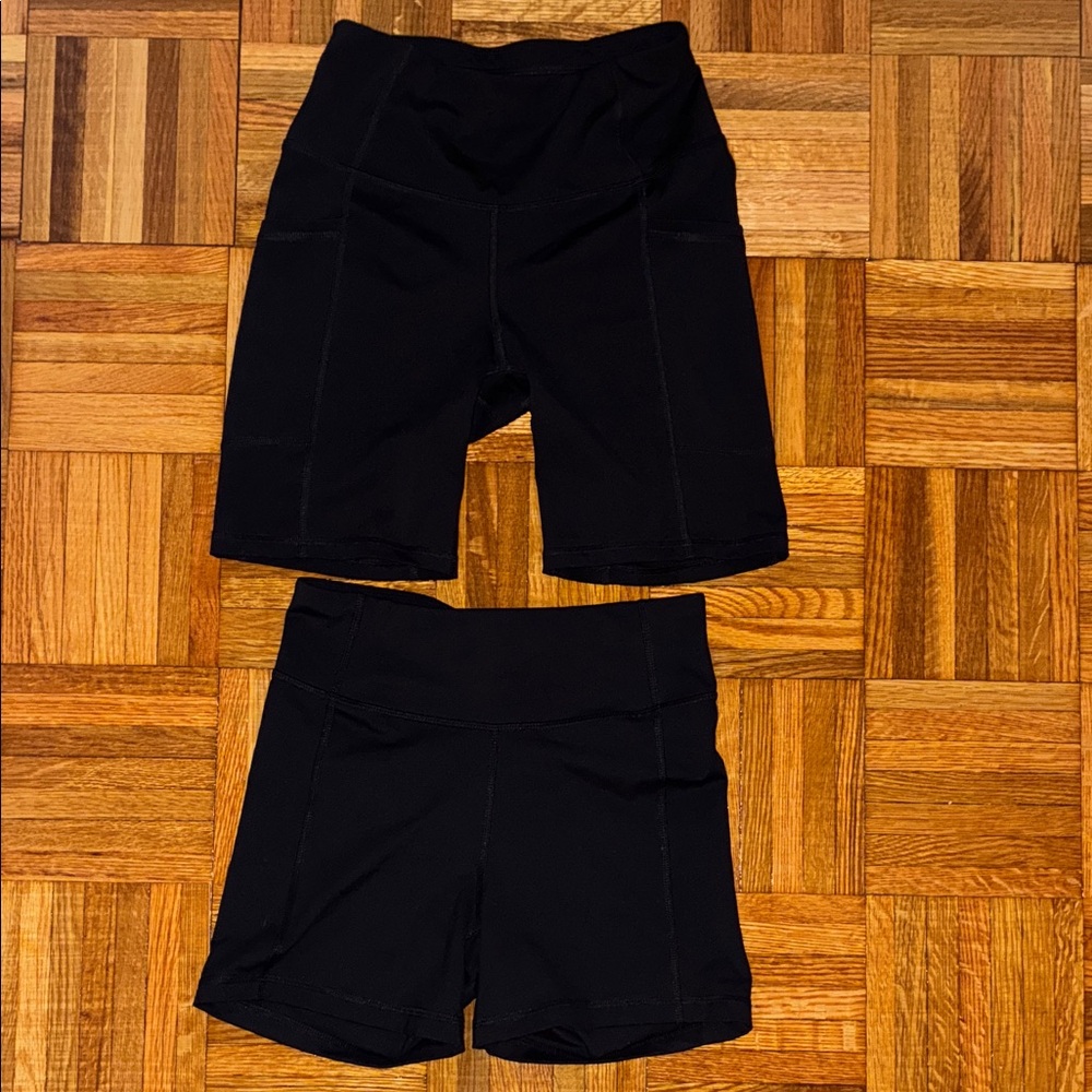 Athletic Shorts bundle - Picture 3 of 5